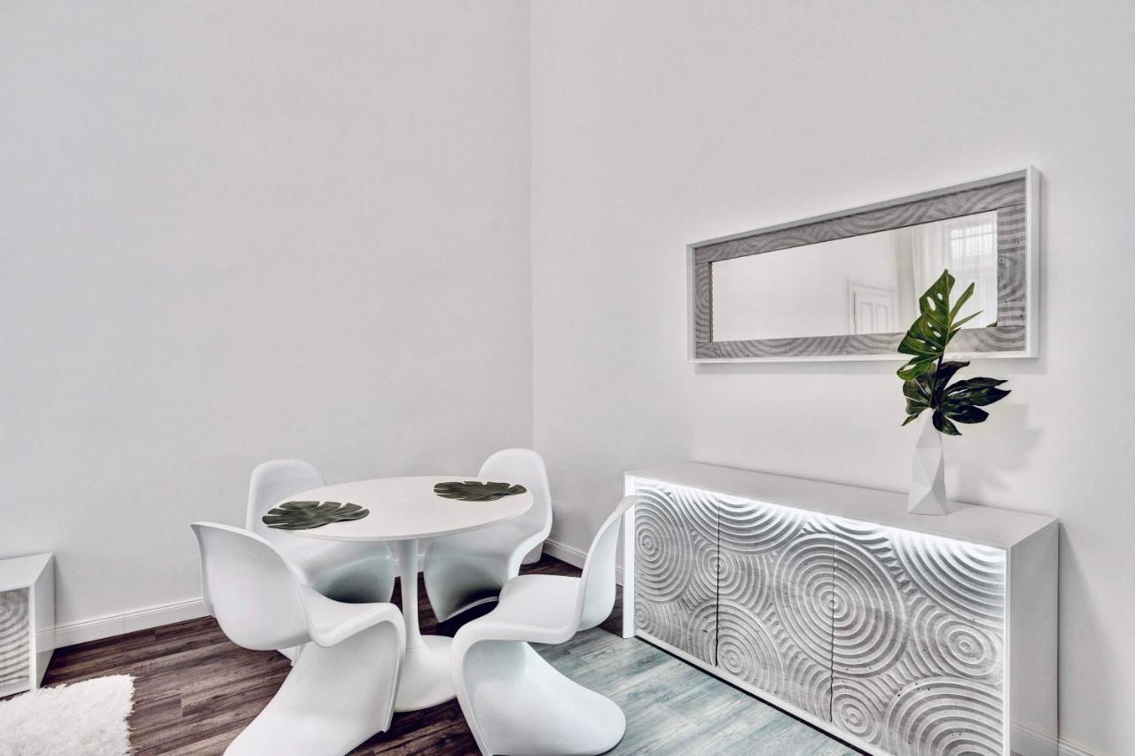 Inn The Downtown Budapest Luaran gambar