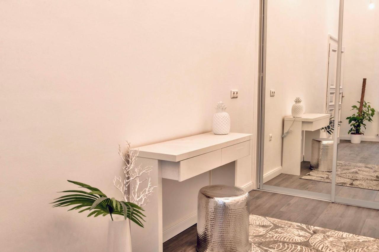 Inn The Downtown Budapest Luaran gambar