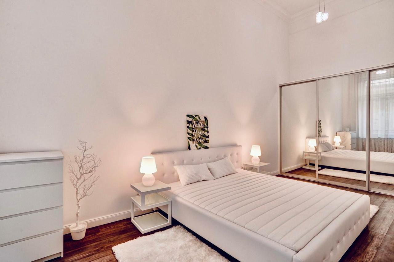 Inn The Downtown Budapest Luaran gambar