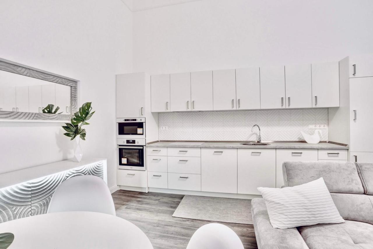 Inn The Downtown Budapest Luaran gambar