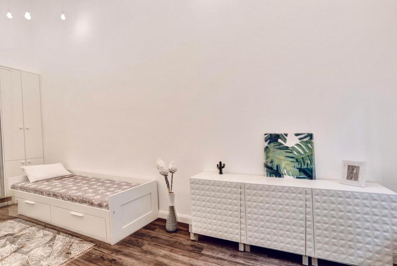 Inn The Downtown Budapest Luaran gambar