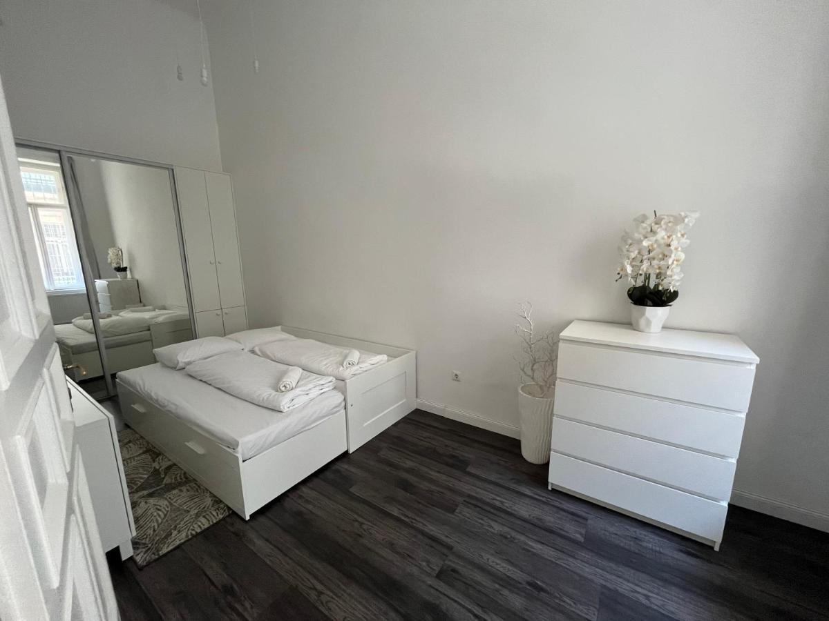 Inn The Downtown Budapest Luaran gambar