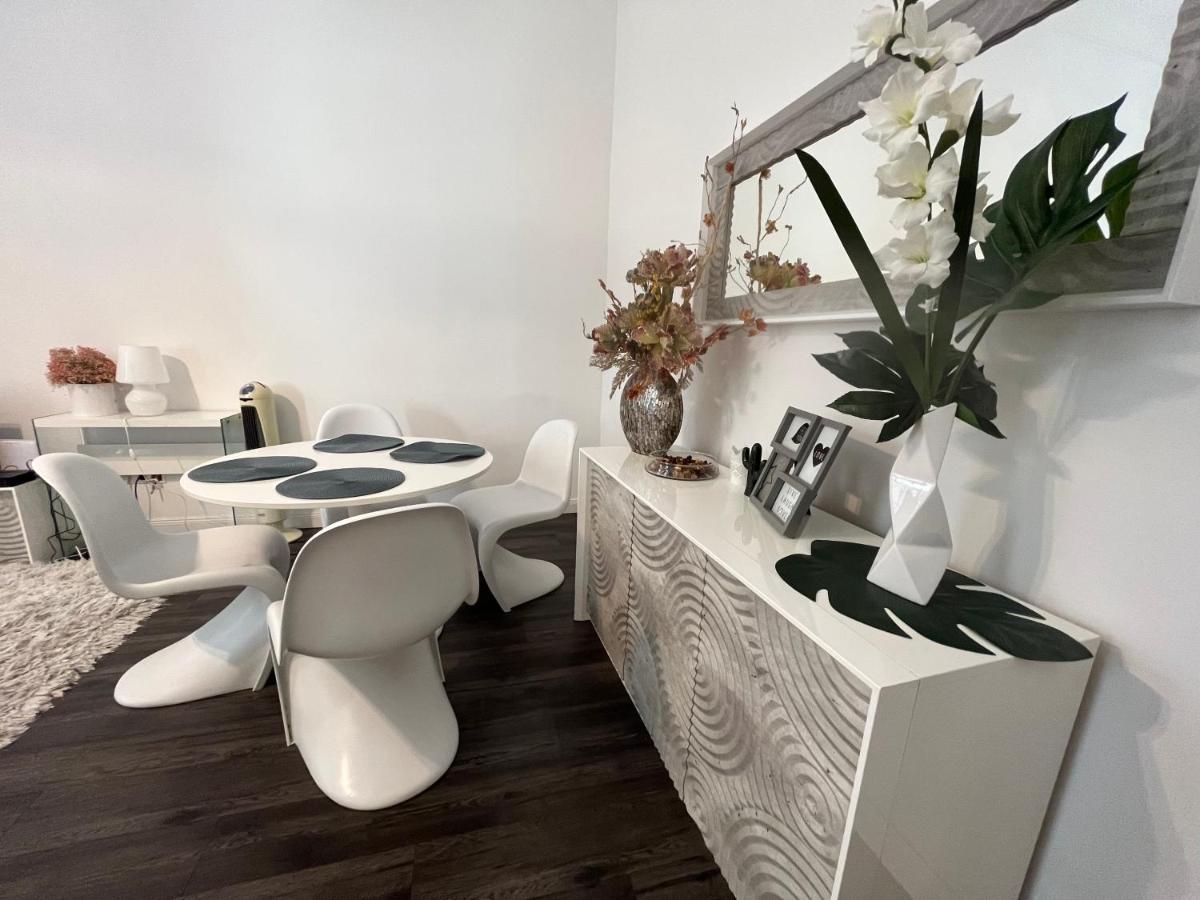 Inn The Downtown Budapest Luaran gambar